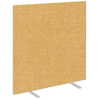 Impulse Plus Floor Screen, 1000x1500mm, Beige