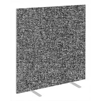 Impulse Plus Floor Screen, 1200x1500mm, Lead