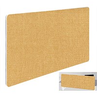 Impulse Plus Backdrop Screen, 600x400mm, Beige