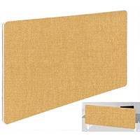 Impulse Plus Backdrop Screen, 1000x400mm, Beige