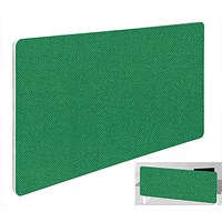 Impulse Plus Backdrop Screen, 1000x400mm, Palm Green