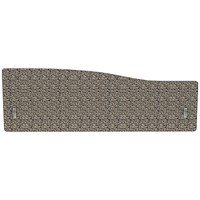 Impulse Plus Wave Backdrop Screen, 1200x400mm, Lead