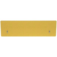 Impulse Plus Backdrop Screen, 1400x400mm, Beige
