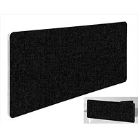 Impulse Plus Backdrop Screen, 1400x400mm, Black