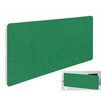 Impulse Plus Backdrop Screen, 1400x400mm, Palm Green