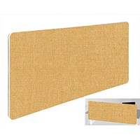 Impulse Plus Backdrop Screen, 1500x400mm, Beige