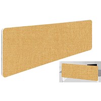 Impulse Plus Backdrop Screen, 1800x400mm, Beige