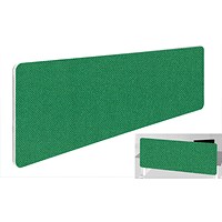 Impulse Plus Backdrop Screen, 1800x400mm, Palm Green