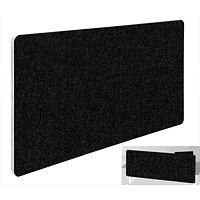 Impulse Plus Backdrop Screen, 600x300mm, Black