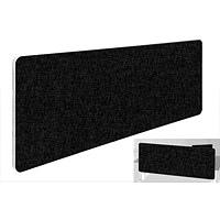 Impulse Plus Backdrop Screen, 1000x300mm, Black