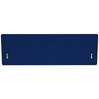 Impulse Plus Backdrop Screen, 1200x300mm, Powder Blue