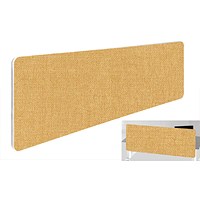 Impulse Plus Backdrop Screen, 1400x300mm, Beige