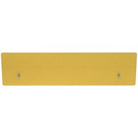 Impulse Plus Backdrop Screen, 1600x300mm, Beige