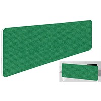 Impulse Plus Backdrop Screen, 1600x300mm, Palm Green