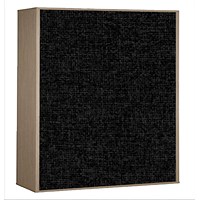 Impulse Plus Acoustic Baffle, 756x1116x14mm(WxHxD), Black