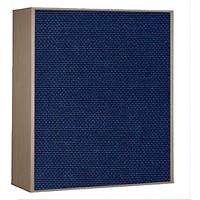 Impulse Plus Acoustic Baffle, 756x1116x14mm(WxHxD), Royal Blue