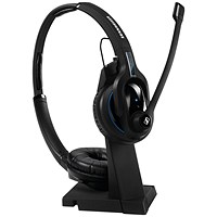 Sennheiser MB Pro 2 UC ML Bluetooth Headset Black 506046