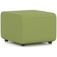 Mawsley Modular Seating Central Backless Unit, Era - Endurance