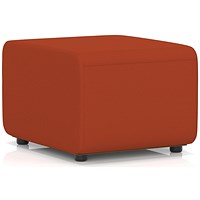 Mawsley Modular Seating Central Backless Unit, Era - Experience