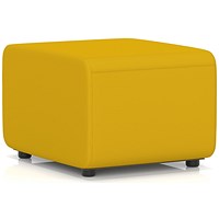 Mawsley Modular Seating Central Backless Unit, Era - Occasion