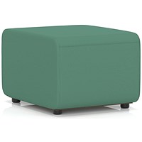 Mawsley Modular Seating Central Backless Unit, Era - Rest