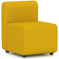 Mawsley Modular Seating Central Low Back Unit, Era - Occasion
