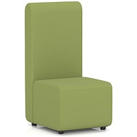 Mawsley Modular Seating Central High Back Unit, Era - Endurance