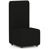 Mawsley Modular Seating Central High Back Unit, Era - Forward