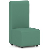 Mawsley Modular Seating Central High Back Unit, Era - Rest