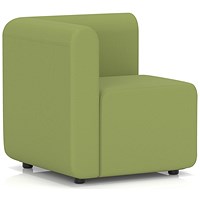Mawsley Modular Seating Corner Unit, Era - Endurance