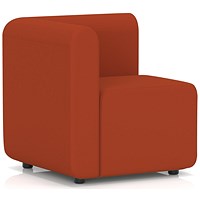 Mawsley Modular Seating Corner Unit, Era - Experience