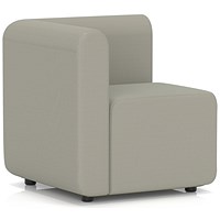 Mawsley Modular Seating Corner Unit, Era - Generation