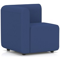 Mawsley Modular Seating Corner Unit, Era - Perennial