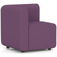 Mawsley Modular Seating Corner Unit, Era - Prime