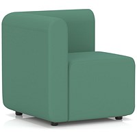 Mawsley Modular Seating Corner Unit, Era - Rest