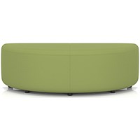 Mawsley Modular Seating D-End Unit, Era - Endurance