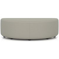 Mawsley Modular Seating D-End Unit, Era - Generation