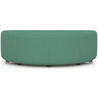Mawsley Modular Seating D-End Unit, Era - Rest