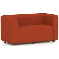 Mawsley Modular Seating Set Sofa, 2 Seater, Era - Experience