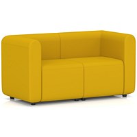 Mawsley Modular Seating Set Sofa, 2 Seater, Era - Occasion