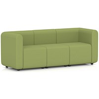 Mawsley Modular Seating Set Sofa, 3 Seater, Era - Endurance