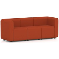 Mawsley Modular Seating Set Sofa, 3 Seater, Era - Experience
