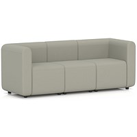 Mawsley Modular Seating Set Sofa, 3 Seater, Era - Generation