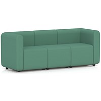 Mawsley Modular Seating Set Sofa, 3 Seater, Era - Rest