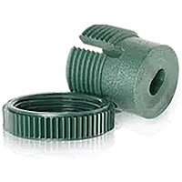 Vistafolia Fixings for use with Artificial Green Wall Panels Small (Pack of 12) FIX-SMA