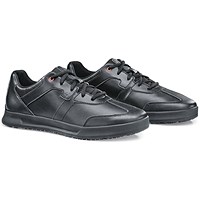 Shoe For Crews Freestyle II Athletic Mens Shoes, Black, 13