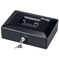 Master Lock Small Cash Box Key Lock