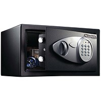 Master Lock Security Safe Electric Lock 11.6 Litre X041ML