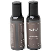 Velve Conditioner Bottle, 40ml, Pack of 200