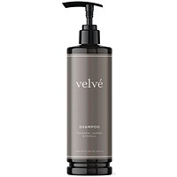 Velve Shampoo, 400ml, Pack of 9
